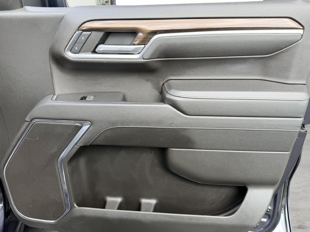 2023 Chevrolet Silverado 1500 RST - Photo 35