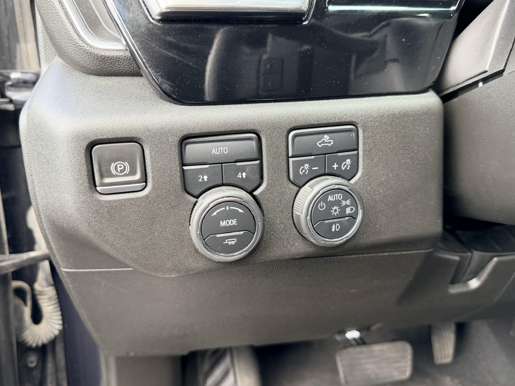 2023 Chevrolet Silverado 1500 RST - Photo 28