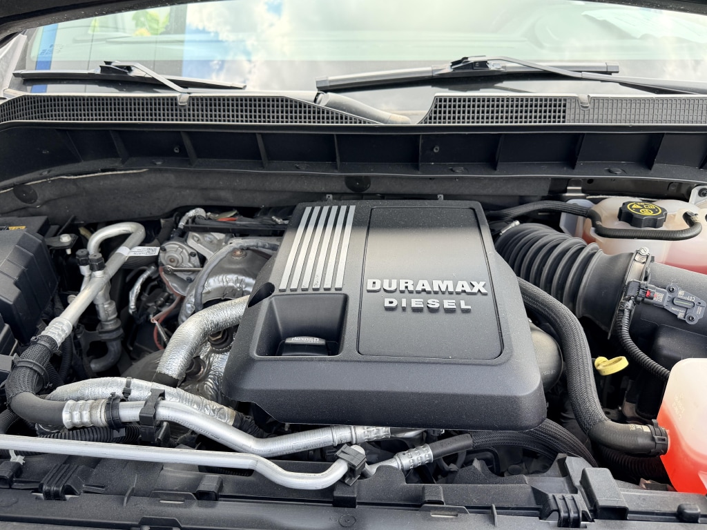 2023 Chevrolet Silverado 1500 RST - Photo 38