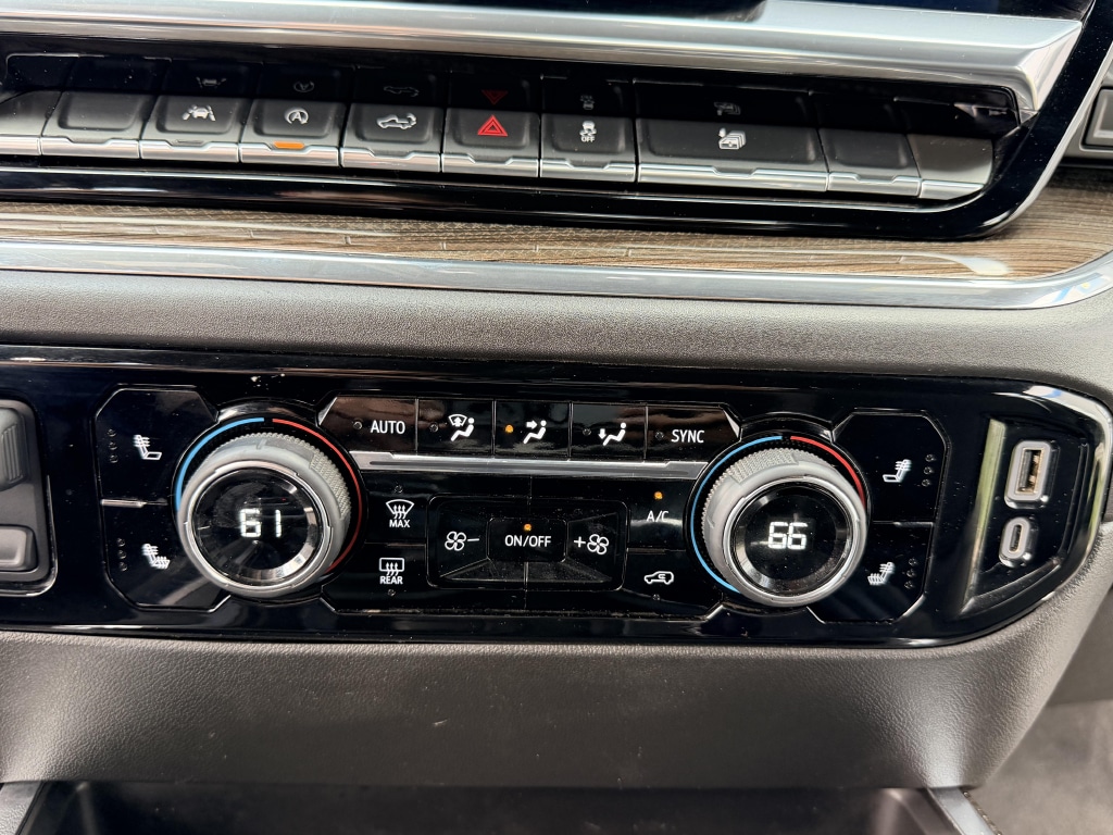 2023 Chevrolet Silverado 1500 RST - Photo 26