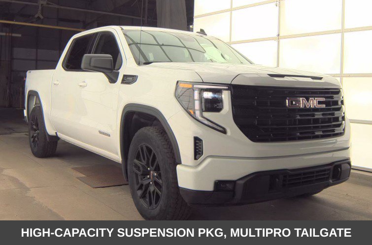  GMC Sierra 1500