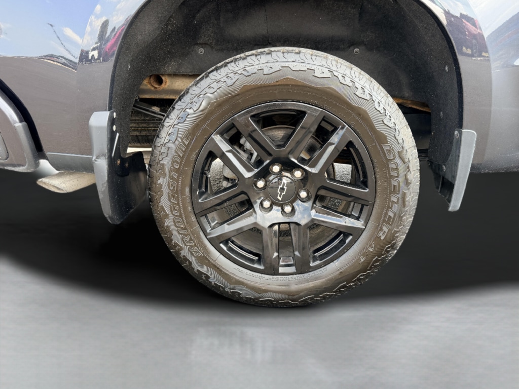2023 Chevrolet Silverado 1500 RST - Photo 44