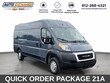  Ram Promaster 3500