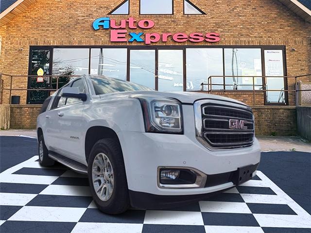 2019 GMC Yukon XL