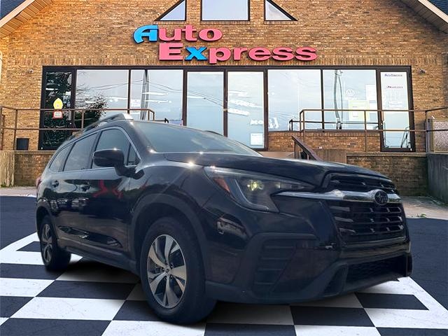 2023 Subaru Ascent