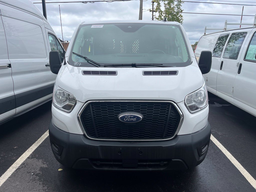 2022 Ford Transit Van