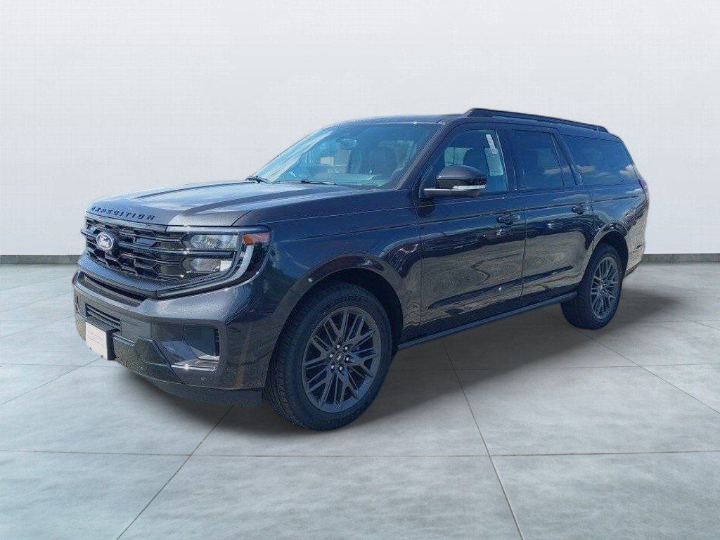 New 2027 Ford Expedition Max Platinum SUV