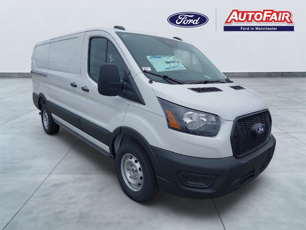 2026 Ford Transit Van Base