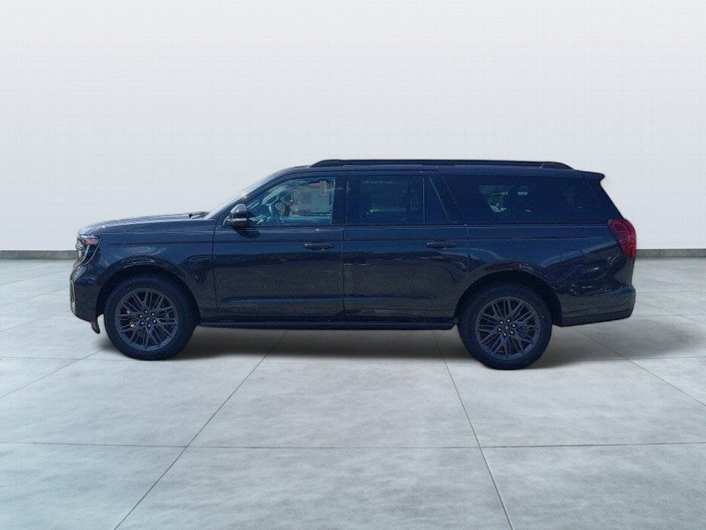 New 2027 Ford Expedition Max Platinum SUV