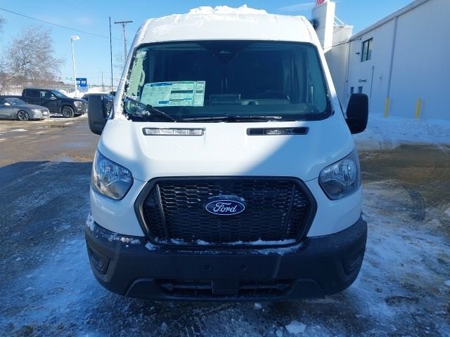 New 2026 Ford Transit-250 Base Cargo Van