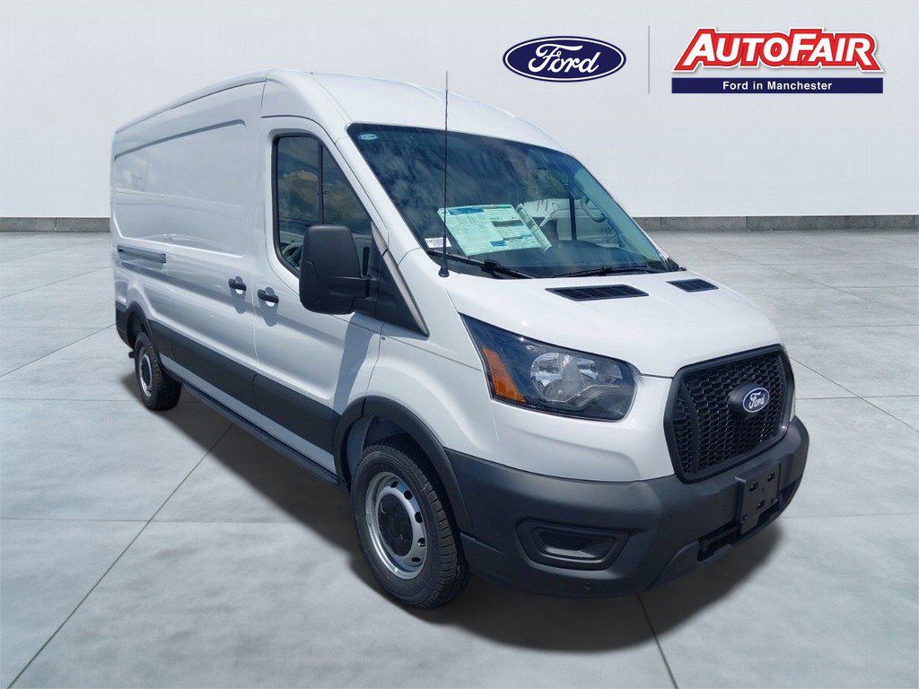  Ford Transit-250