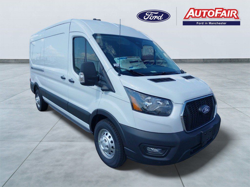  Ford Transit-250
