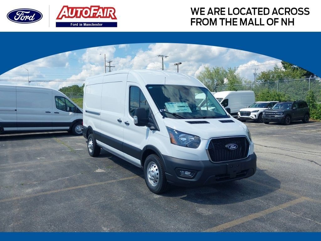  Ford Transit-250