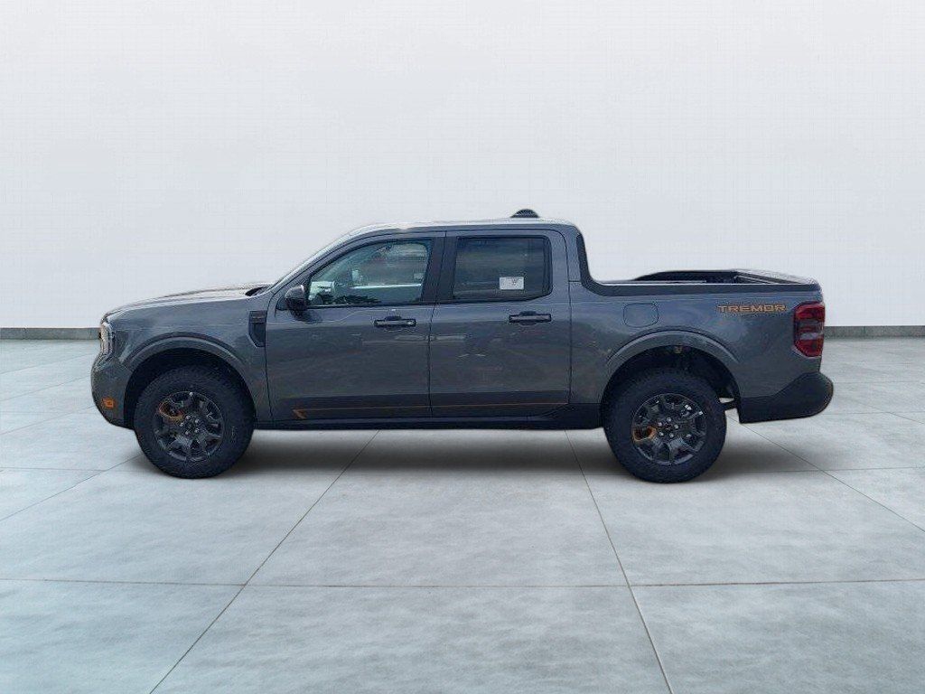 New 2026 Ford Maverick Tremor Truck