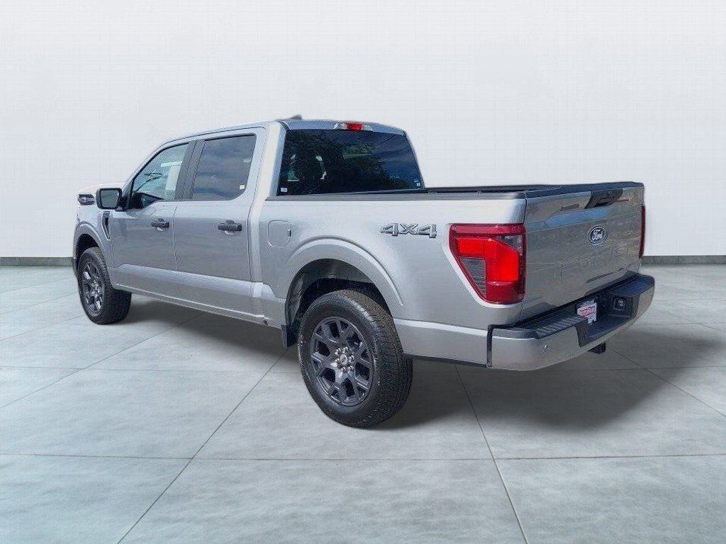 New 2026 Ford F-150 STX Truck