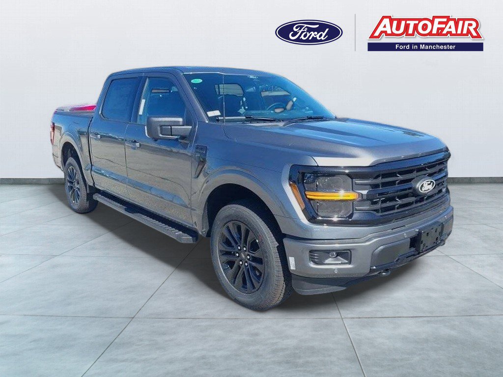  Ford F-150