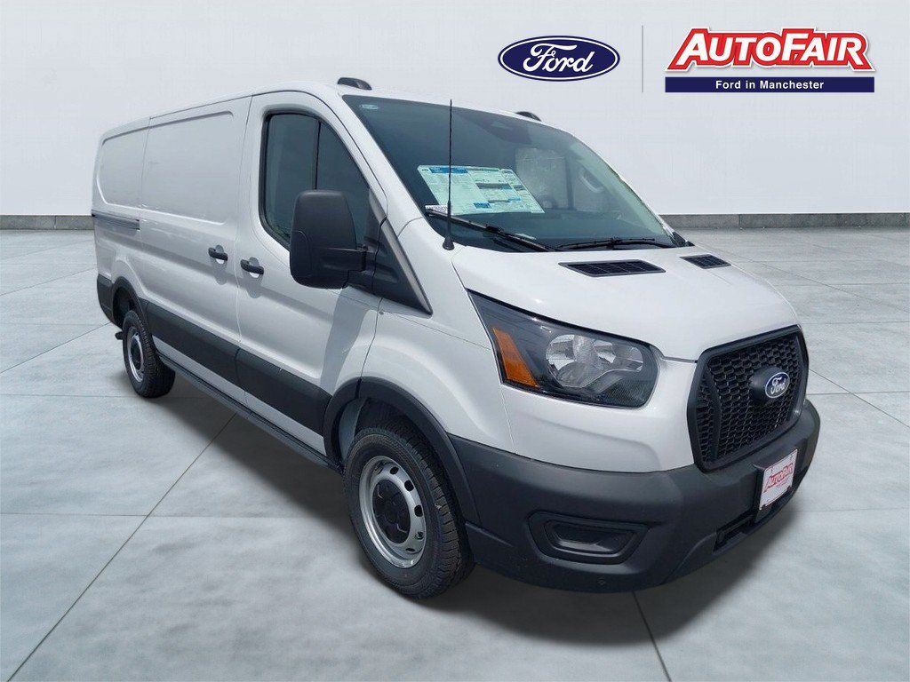  Ford Transit-250