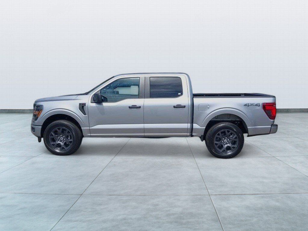 New 2026 Ford F-150 STX Truck