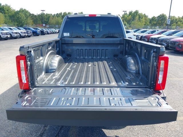 2026 Ford F-350 Super Duty XL - Photo 24