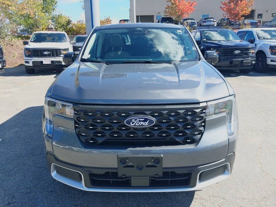 New 2026 Ford Maverick Lariat Truck