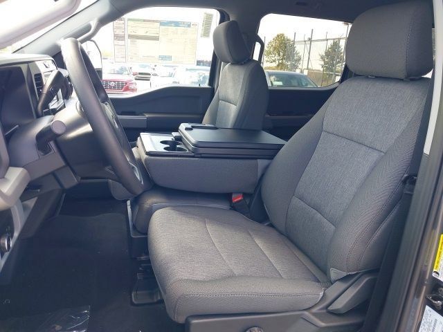 2026 Ford F-350 Super Duty XL - Photo 21