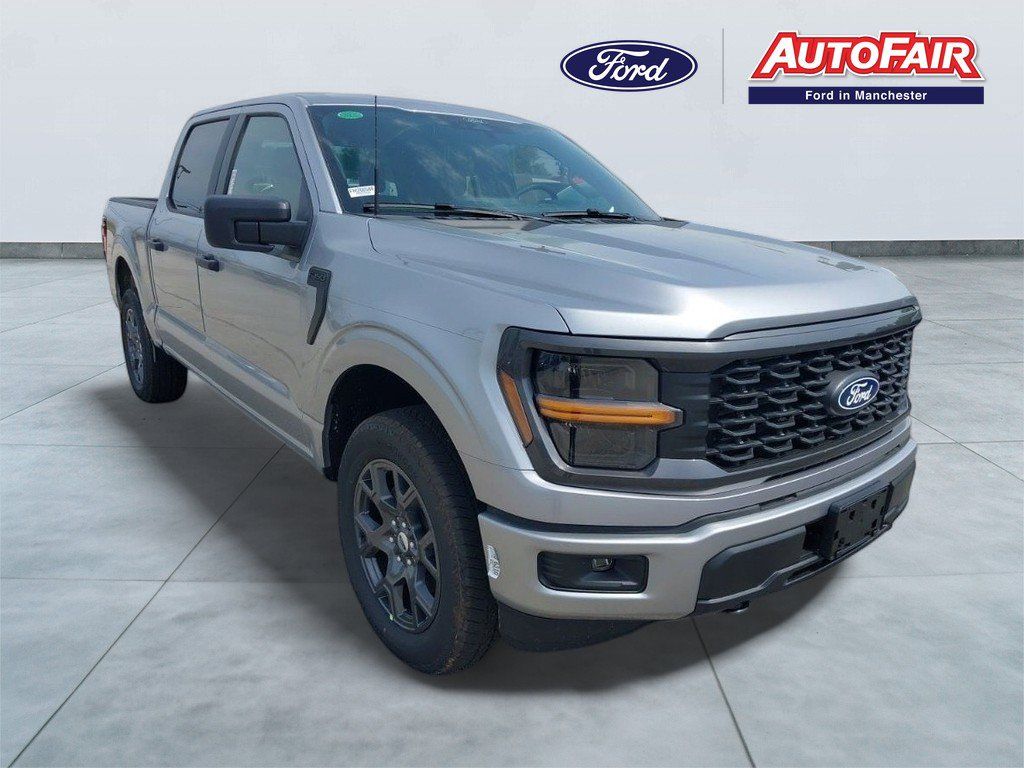 2026 Ford F-150 STX Truck