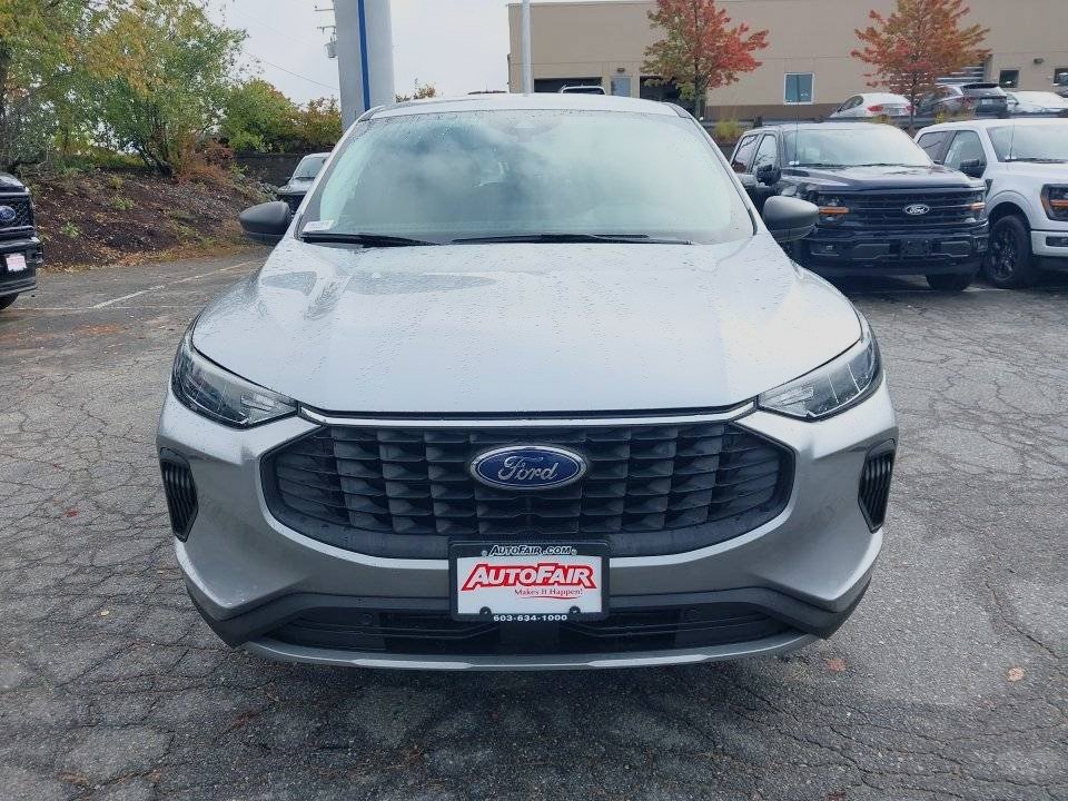 Certified 2024 Ford Escape Active SUV