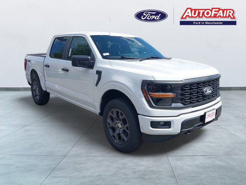 2026 Ford F-150 STX Truck