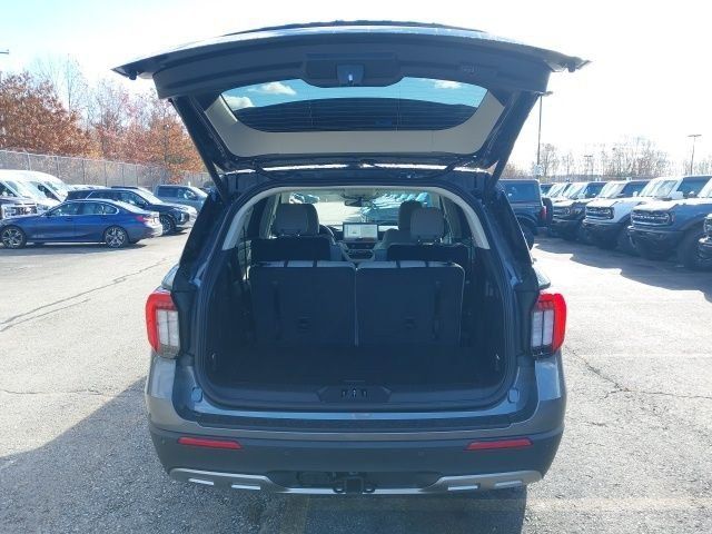 2026 Ford Explorer Active - Photo 28