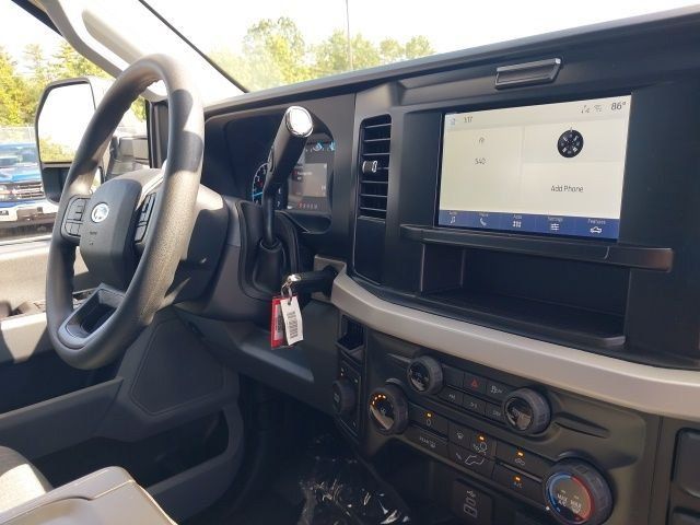 2026 Ford F-350 Super Duty XL - Photo 23