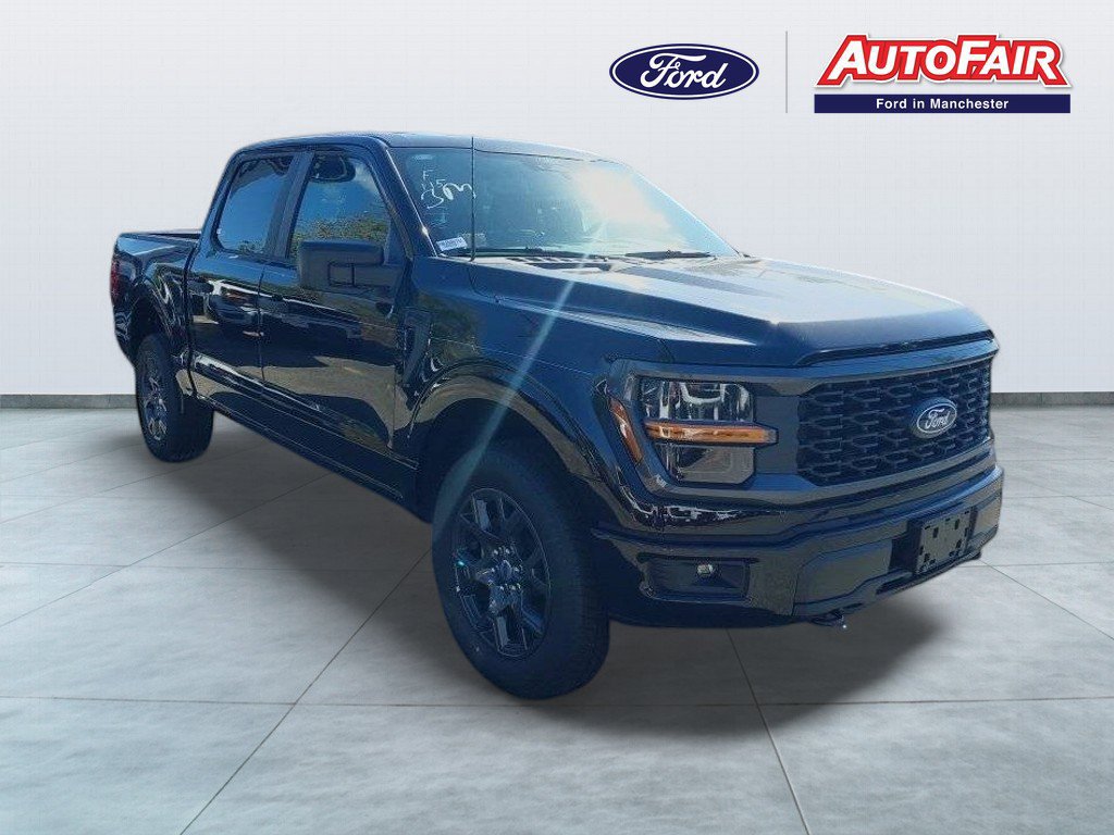 New 2026 Ford F-150 STX Truck
