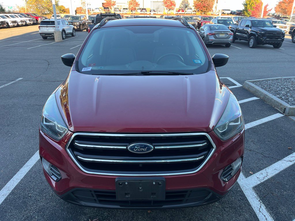 Used 2018 Ford Escape SE SUV