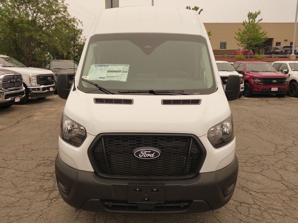 New 2026 Ford Transit-250 Base Cargo Van