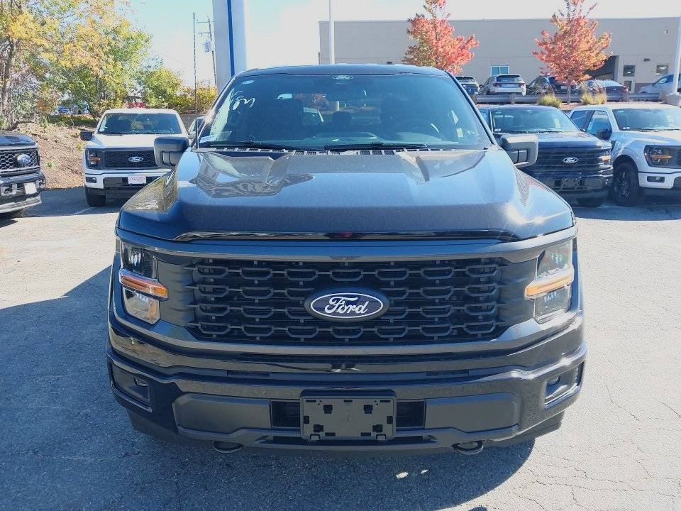 New 2026 Ford F-150 STX Truck