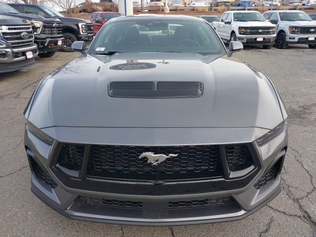 New 2026 Ford Mustang GT Premium Coupe
