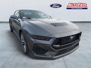 2026 Ford Mustang GT Premium Coupe