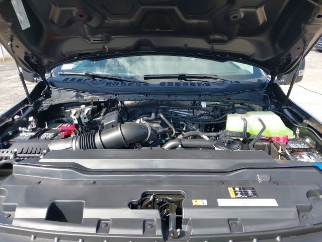 2026 Ford F-350 Super Duty XL - Photo 25