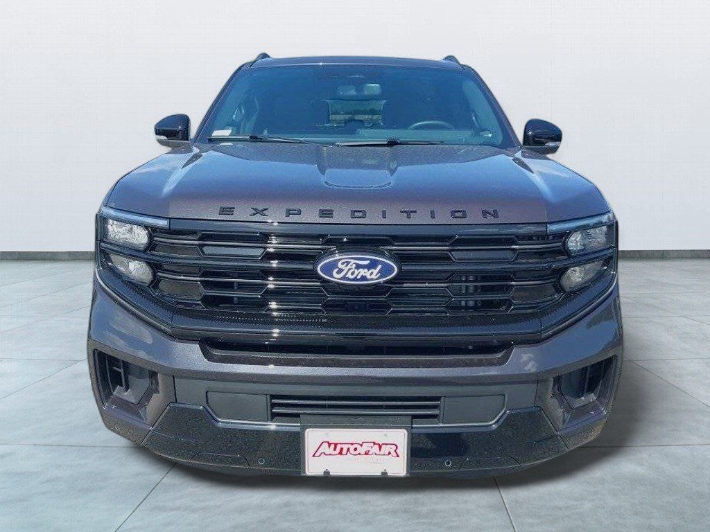 New 2027 Ford Expedition Max Platinum SUV