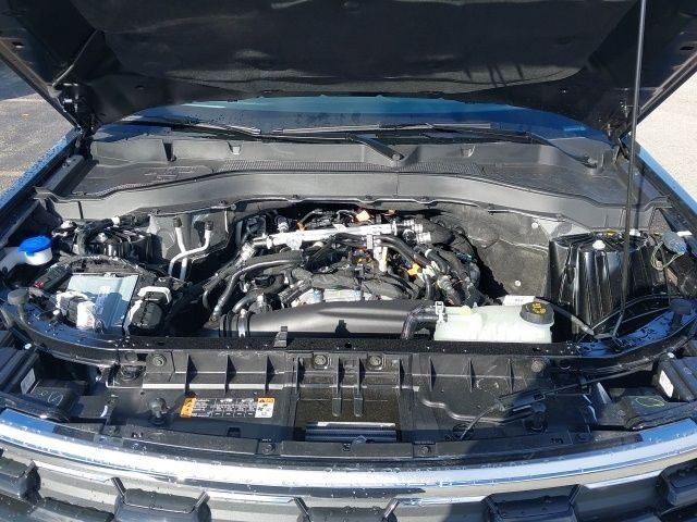 2026 Ford Explorer Active - Photo 29