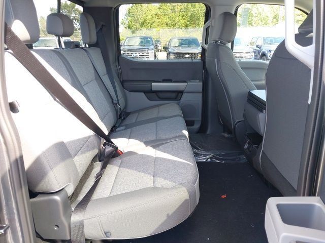 2026 Ford F-350 Super Duty XL - Photo 22