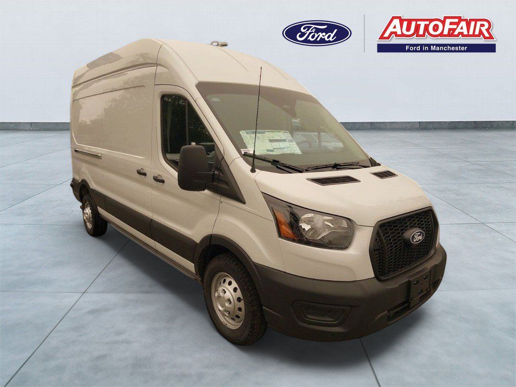 New 2026 Ford Transit-250 Base Cargo Van