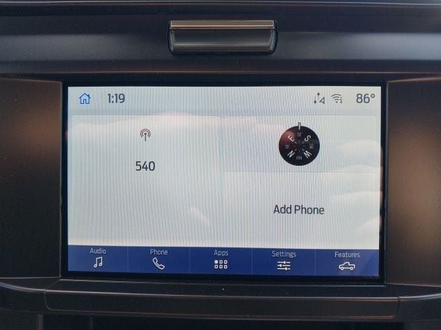 2026 Ford F-350 Super Duty XL - Photo 18