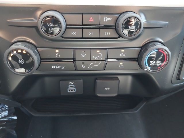 2026 Ford F-350 Super Duty XL - Photo 20