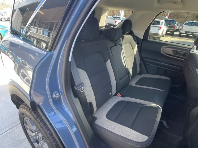 2026 Ford Bronco Sport Big Bend - Photo 31