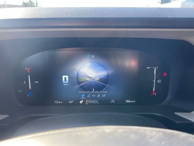 2026 Ford Bronco Sport Big Bend - Photo 27