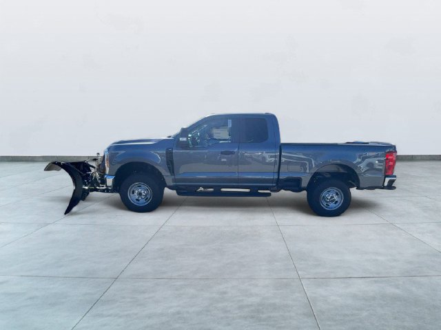 New 2027 Ford F-250SD XL Truck