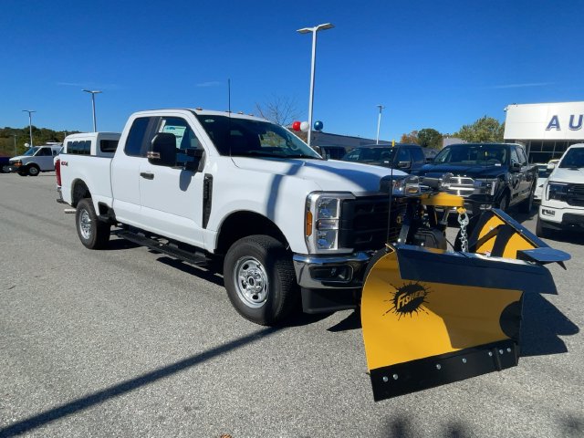  Ford F-250