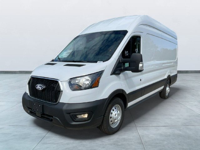 New 2026 Ford Transit-350 Base Cargo Van