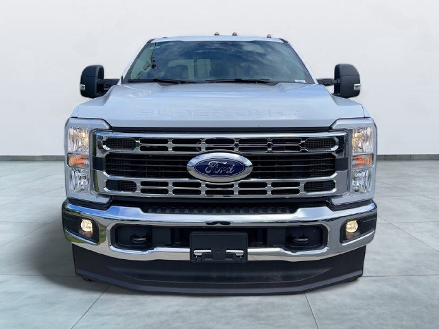 New 2026 Ford F-350SD XLT Truck