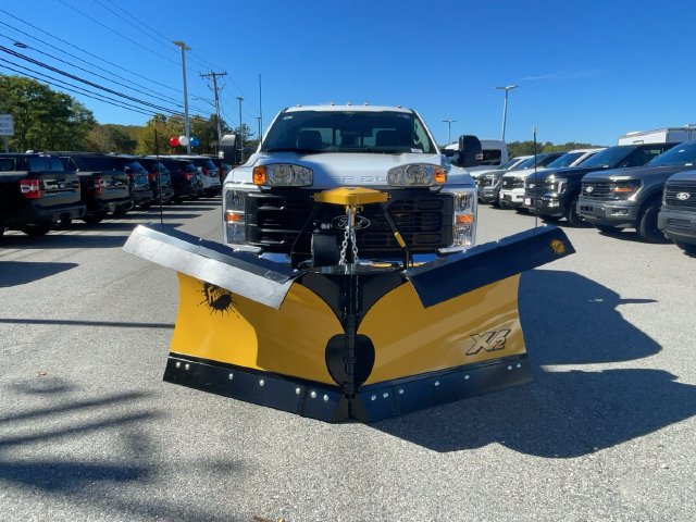 New 2027 Ford F-250 Truck Super Cab